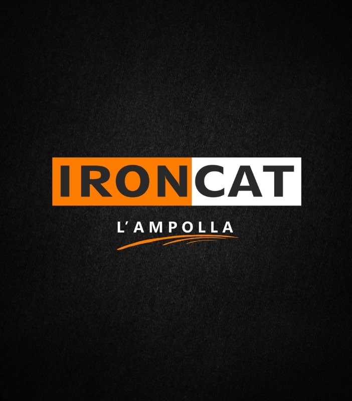 Ironcat