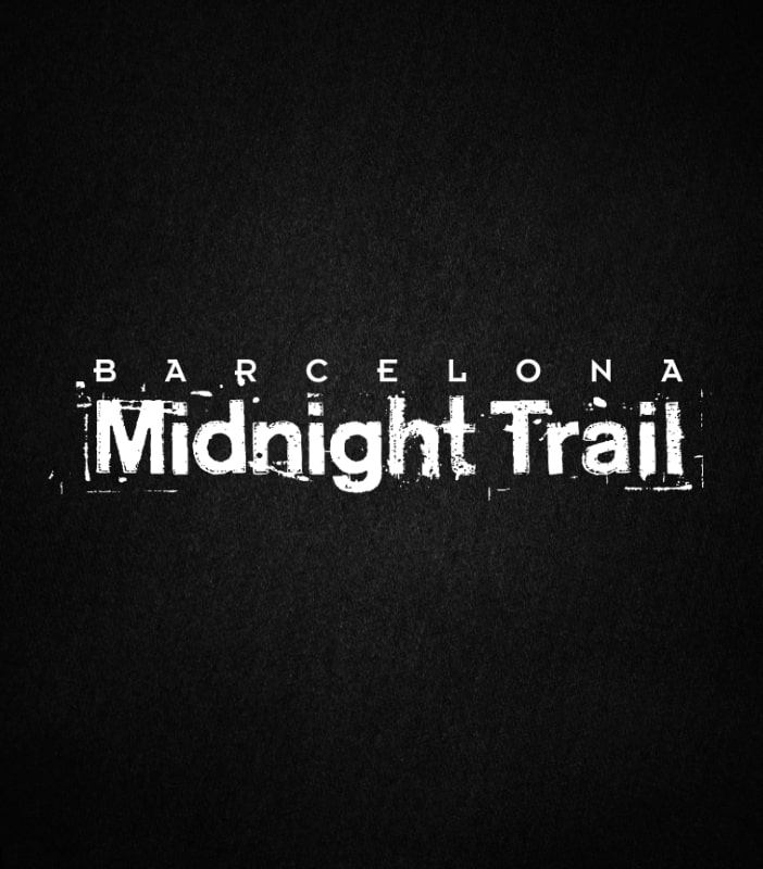 Barcelona Midnight trail