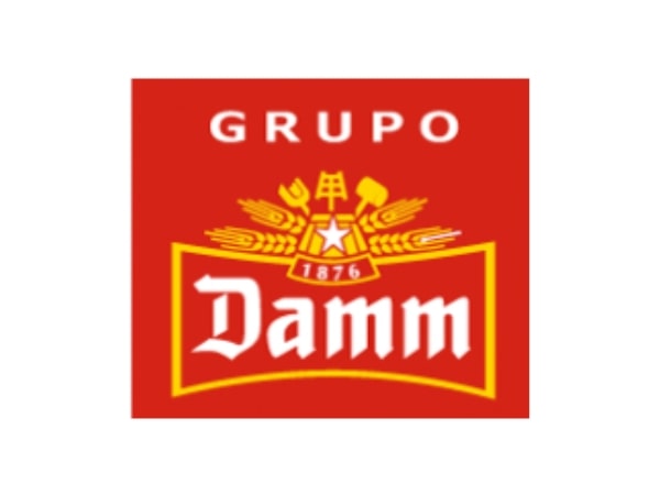 Patrocinador Grupo Damm