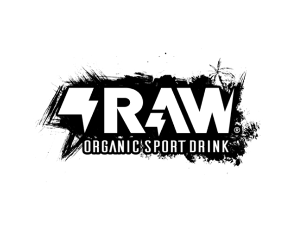 Raw Drinks Logo