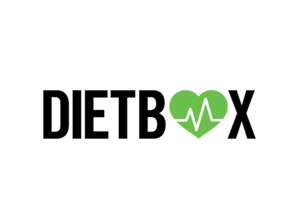 DietBox Logo