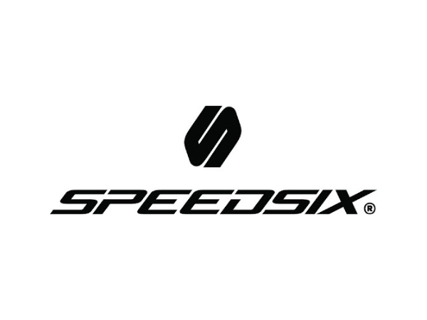 SpeedSix Logo