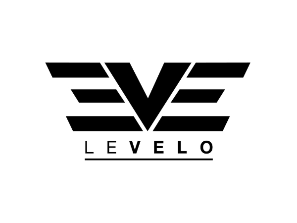 Levelos Logo