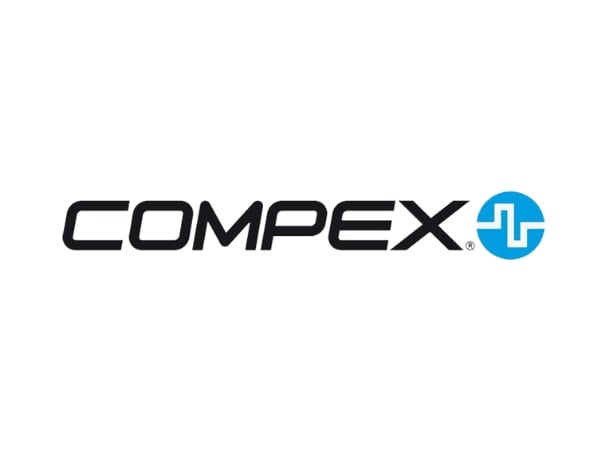 Patrocinador Compex