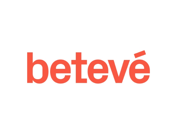 Betevé Logo