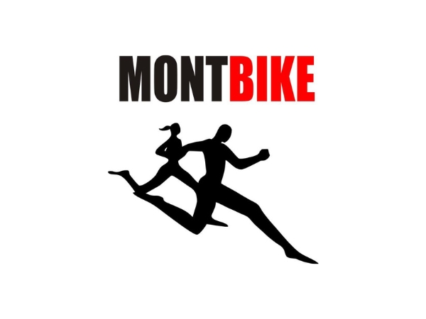 Montbike Logo