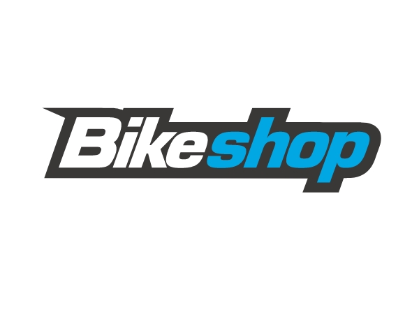 BikeShope Logo
