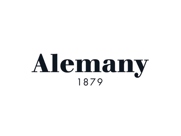 Alemany Logo