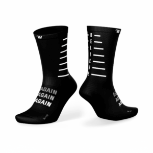Calcetines We-Tecnic Believe Again