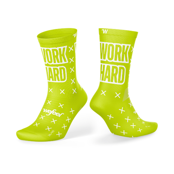 Calcetines We-Tecnic Work Hard