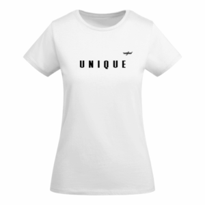Camiseta We-Classic Unique Woman