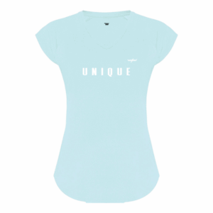 CAMISETA WE-TECNIC UNIQUE WOMAN FEEL