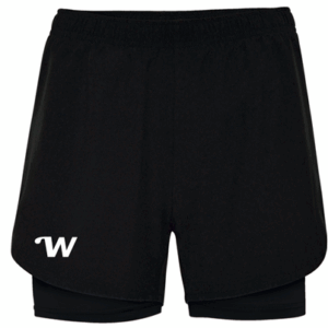 PANTALÓN CORTO W