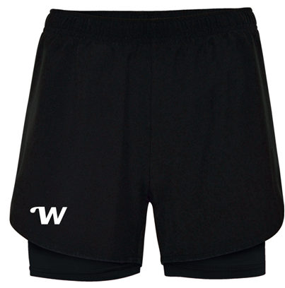 PANTALÓN CORTO W