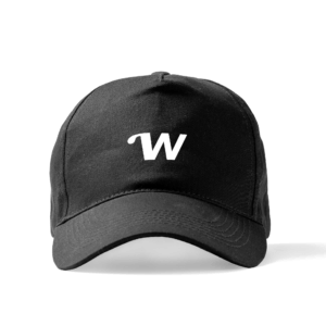 Gorra casual Recycled W
