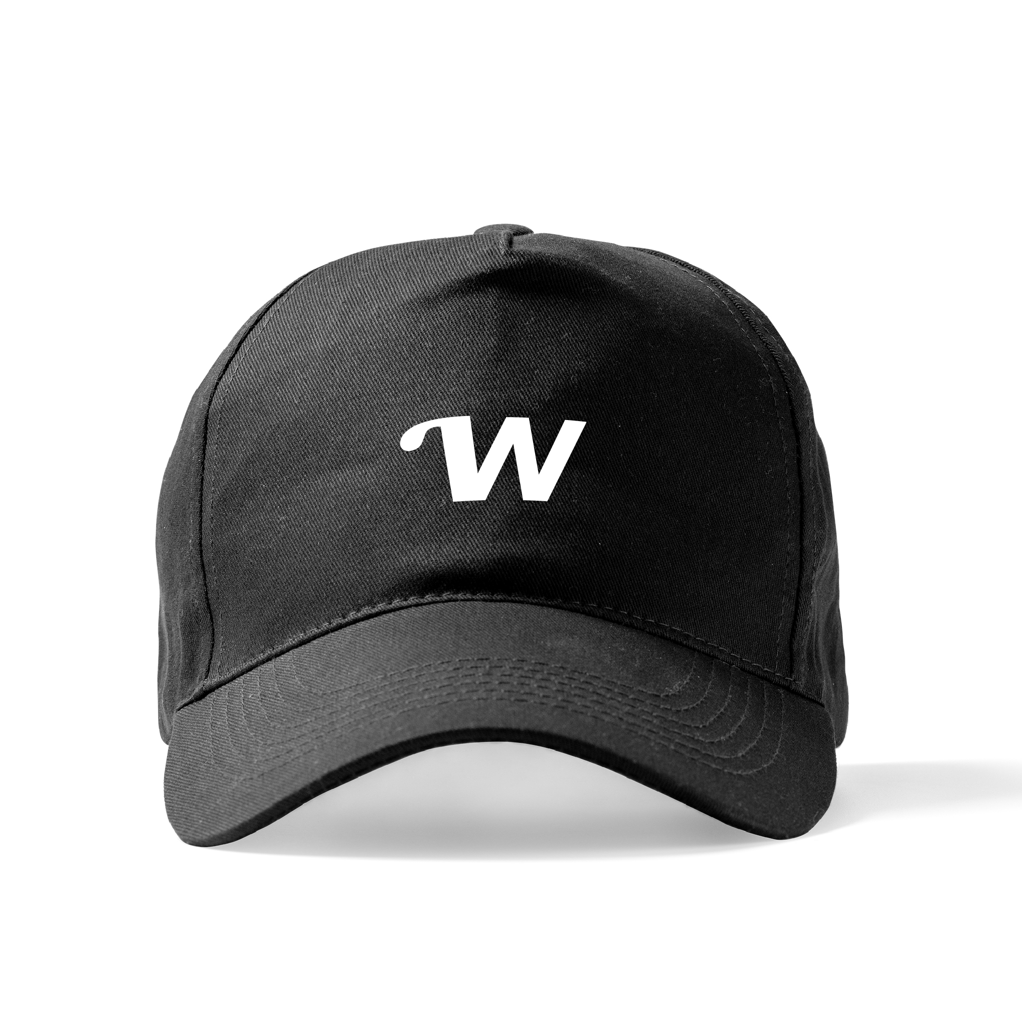 GORRA CASUAL RECYCLED W