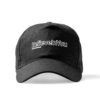 gorra negre (believeinyou)