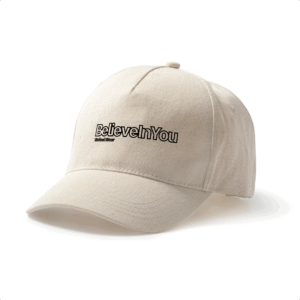 gorra believe cru