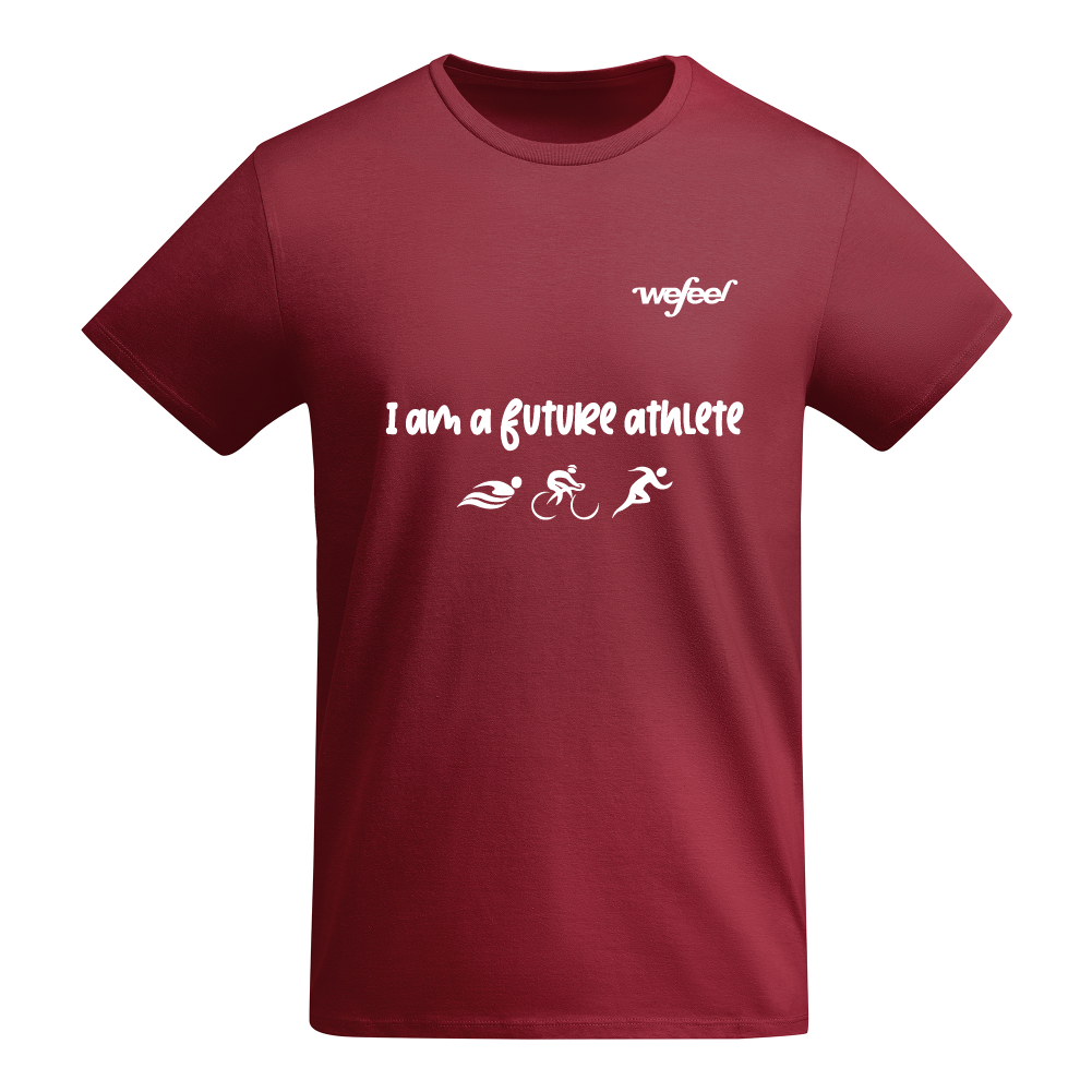 CAMISETA INFANTIL WE-KIDS