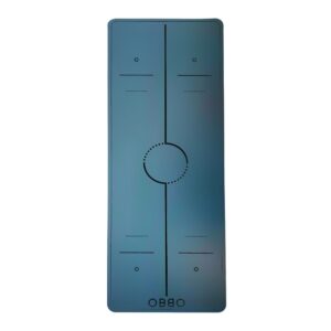 Esterilla Antideslizante Obbo Yoga