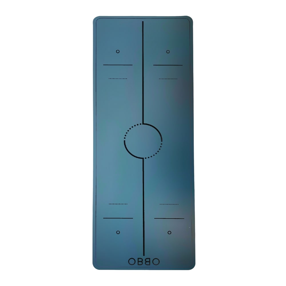 Esterilla Antideslizante Obbo Yoga