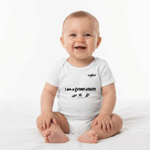 Body We-Babys Blanco