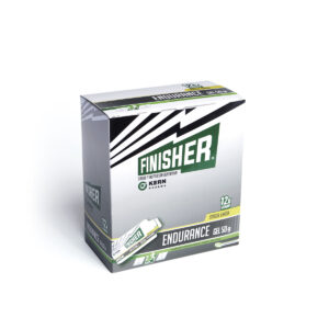 Finisher Endurance gel energético limón 50 g