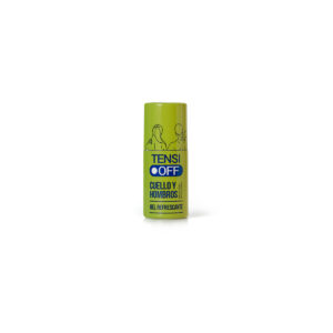 Tensi Off gel cuello y hombros roll-on 50 ml Taüll Orgànics
