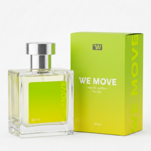 Colonia We-Move Mujer