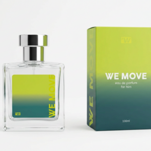 Colonia We-Move Hombre