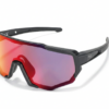 Gafas de Running Roies Black - Thumbnail Image 3