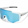 Gafas de Running Roies Yellow - Thumbnail Image 2