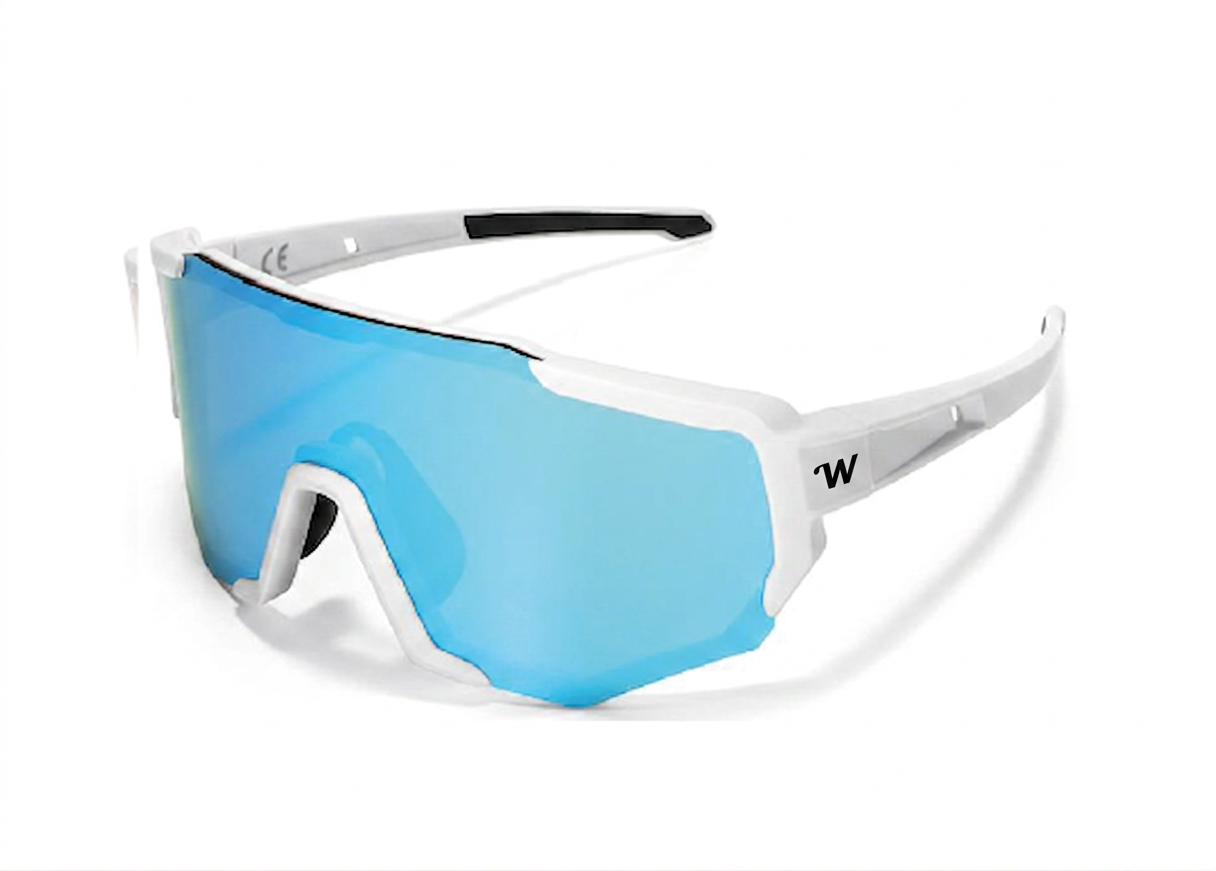 Gafas de Running Roies Yellow - Imagen 2