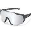 Gafas de Running Roies Grey - Thumbnail Image 2