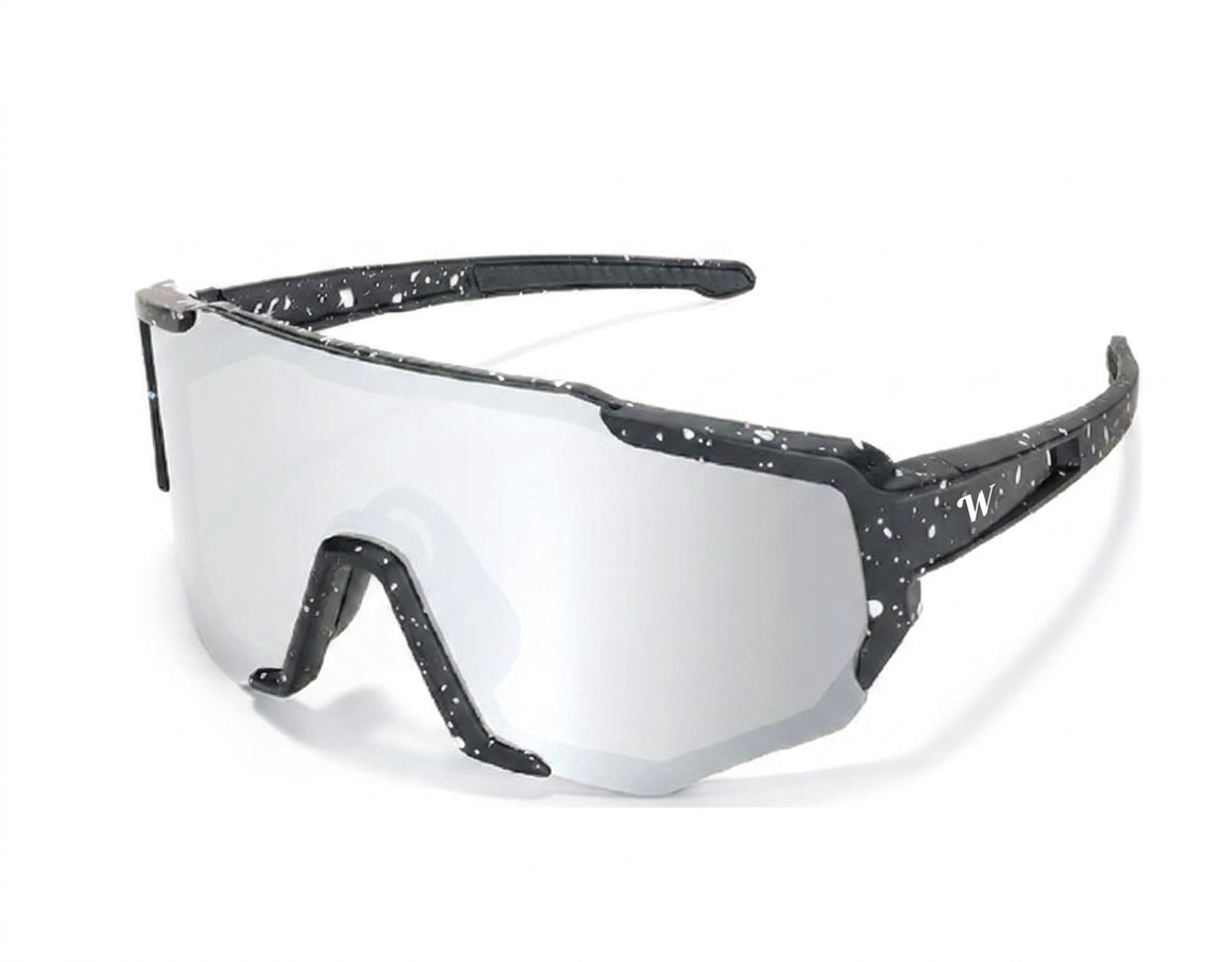 Gafas de Running Roies Grey - Imagen 2