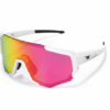 Gafas de Running Roies Pink - Thumbnail Image 3