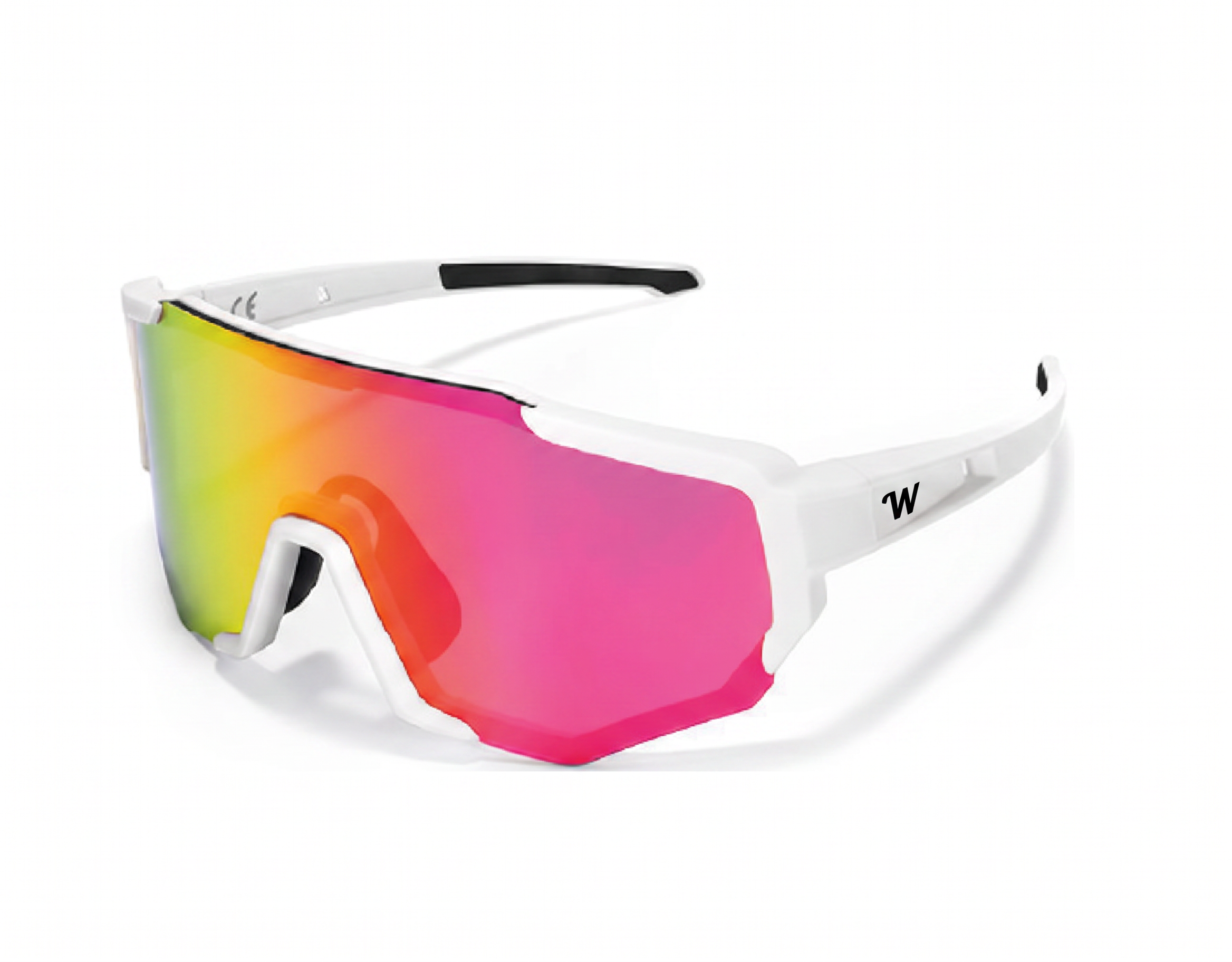 Gafas de Running Roies Pink - Imagen 3