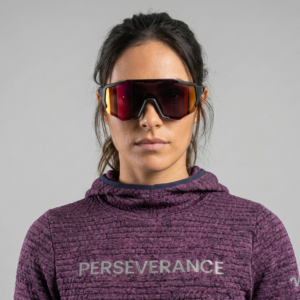 Gafas de Running Roies Black