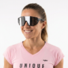 Gafas de Running Roies Grey - Thumbnail Image 1