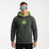 Gafas de Running Roies Yellow - Thumbnail Image 1