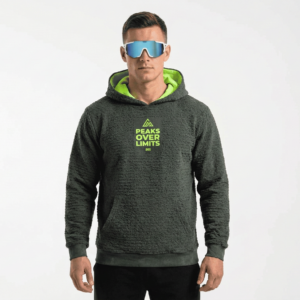 Gafas de Running Roies Yellow