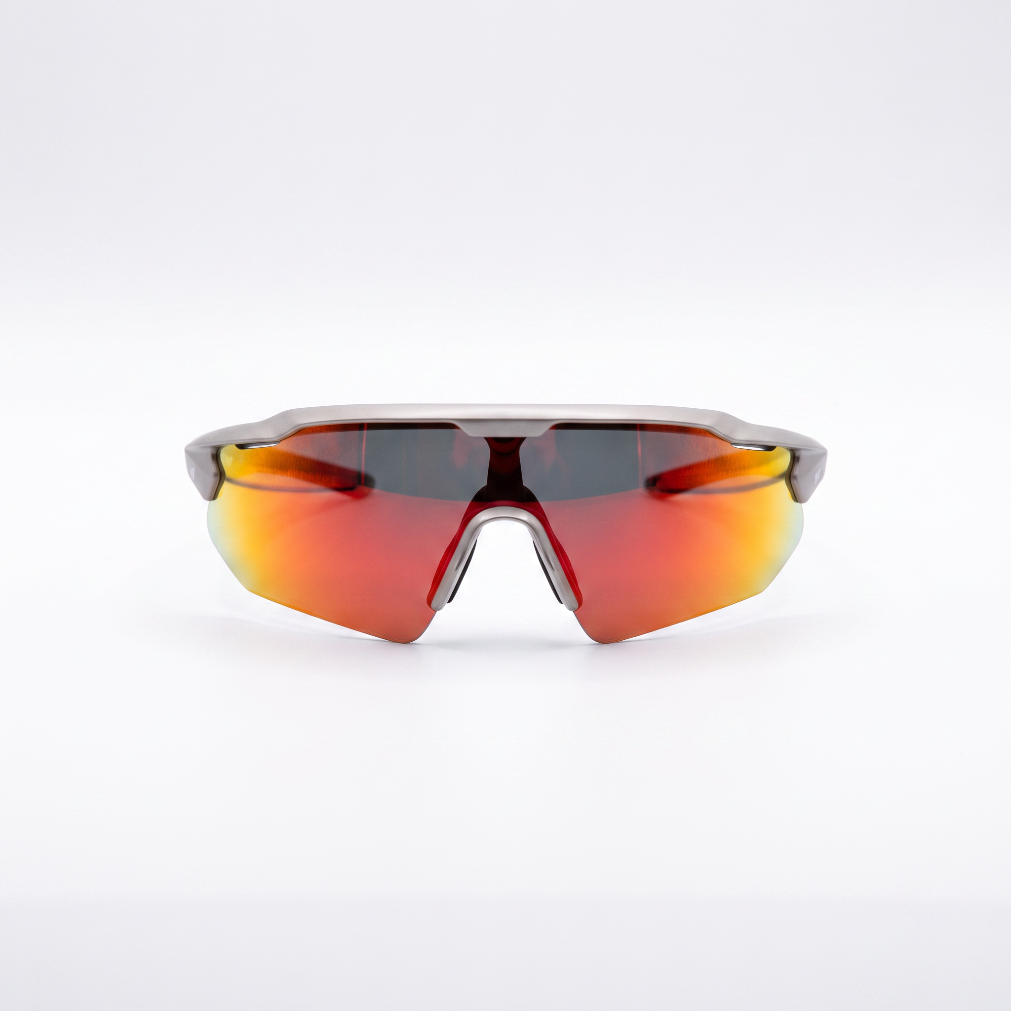 Gafas de Running Nere Red - Imagen 3