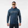 Gafas de Running Delta Grey - Thumbnail Image 1