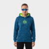 Gafas de Running Nere Blue - Thumbnail Image 1