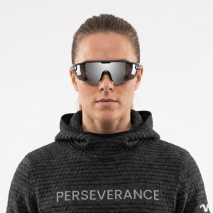 Gafas de Running Nere Black