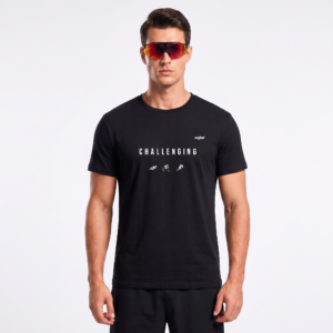 Gafas de Running Delta Black
