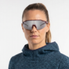 Gafas de Running Delta Blue - Thumbnail Image 1