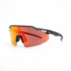 Gafas de Running Delta Black - Thumbnail Image 2