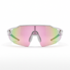 Gafas de Running Delta Pink - Thumbnail Image 3