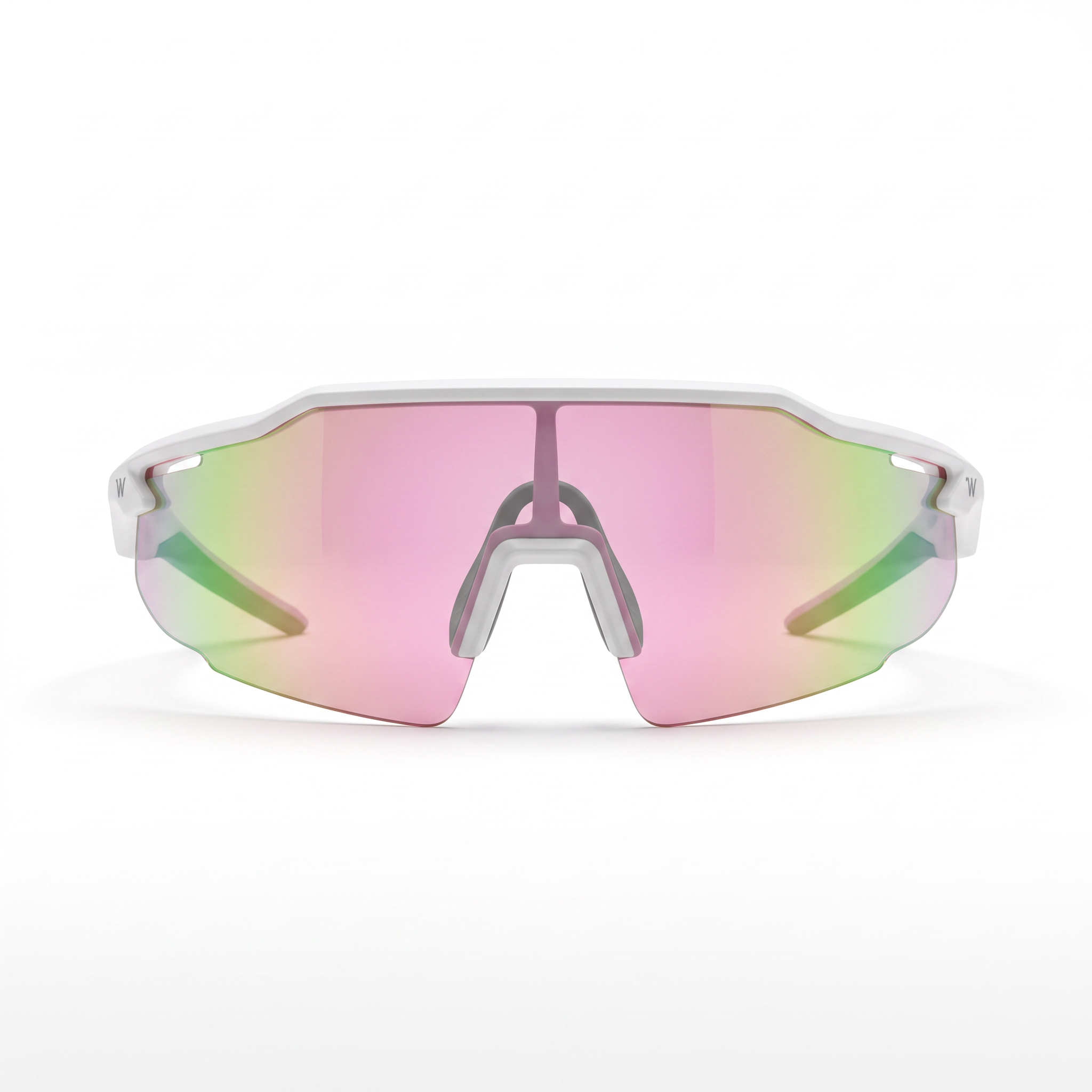Gafas de Running Delta Pink - Imagen 3